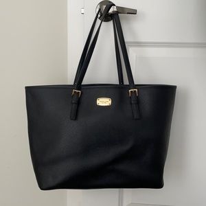 Micheal Kors Black bag